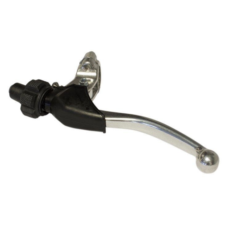 Raceline Clutch Lever Assembly - Yamaha YZ65 2018-23, YZ 85/125/250 2015-23, YZF250 2014-23, YZF450 2010-23