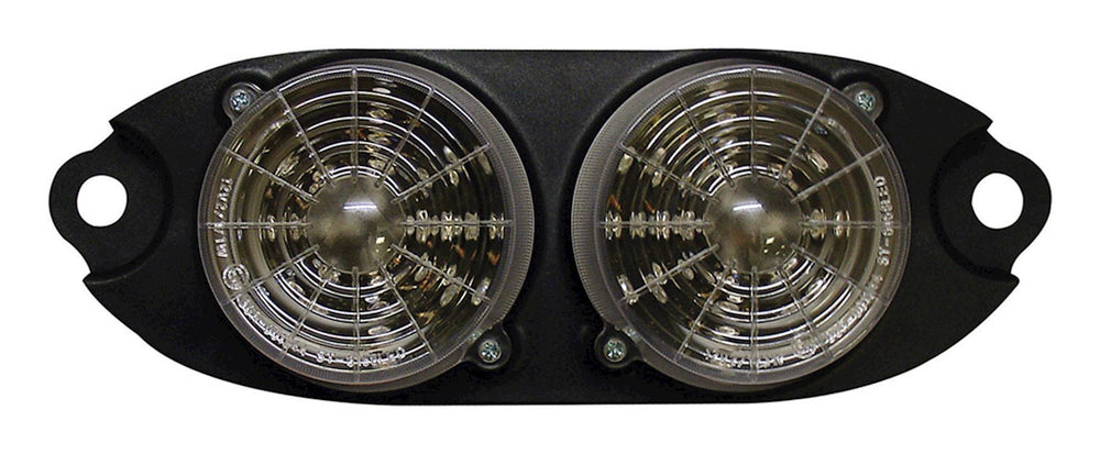 Bike It LED Rear Tail Light With Integral Indicators - Aprilia RSV1000 1998-2000