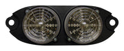 Bike It LED Rear Tail Light With Integral Indicators - Aprilia RSV1000 1998-2000