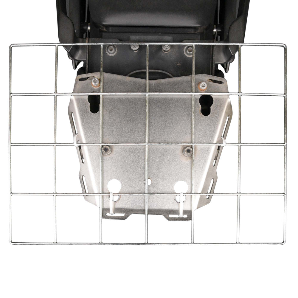 Bike It 62 Litre Thermo-Box With Rack And Fitting Kit