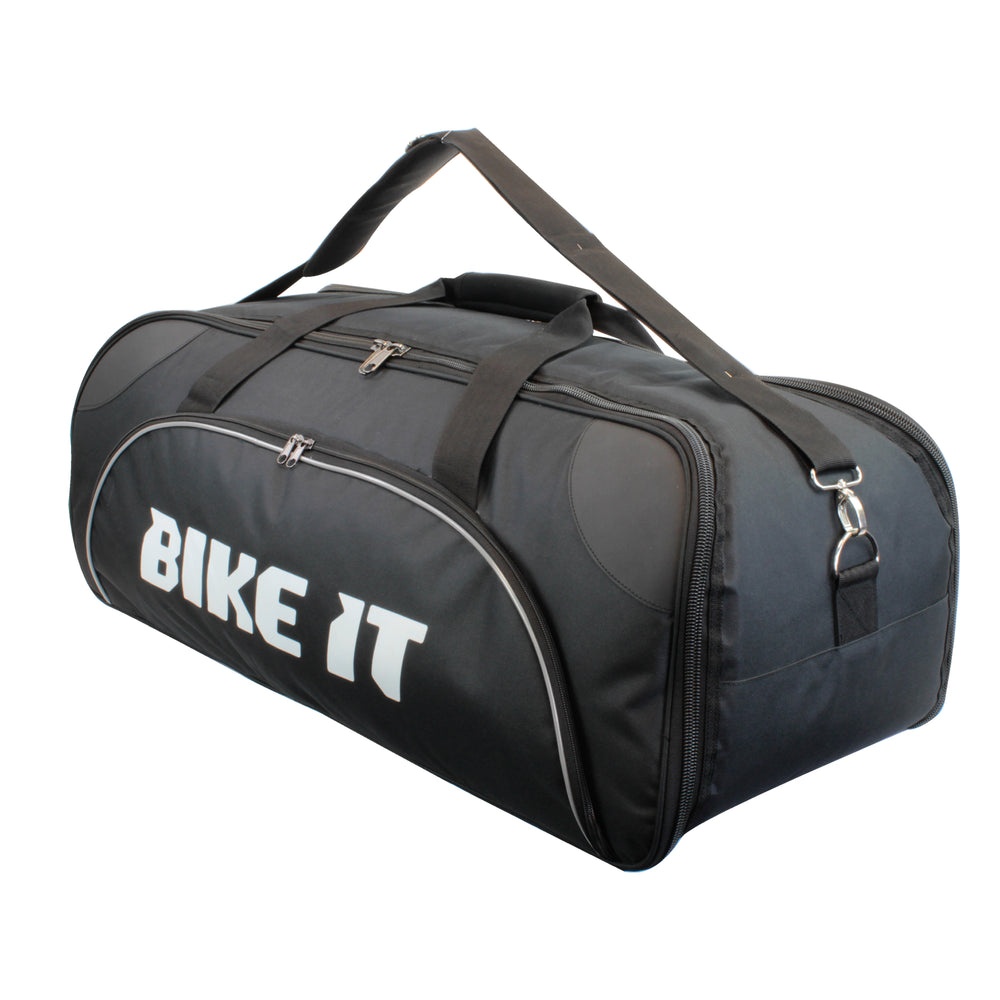 Bike It Helmet Storage Bag To Hold 3 x Helmets – Ghostbikes