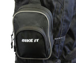 Bike It Thigh Pouch Carrier Pack - Small