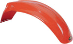 Maier Front Fender - Honda XR600R 1985-2000 - Orange
