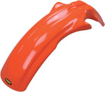 Maier Front Fender - Honda XR250R 1983-84 - Orange