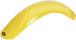 Maier Rear Fender - Suzuki RM 125/250/370 1976-77 - Yellow