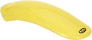 Maier Rear Fender - Yamaha YZ250 1977-85 - Yellow