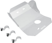 Moose Aluminium Skid Plate - Honda CR500 1990-2001