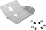Moose Aluminium Skid Plate - Suzuki DR650SE 1998-2000