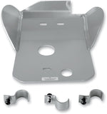 Moose Aluminium Skid Plate - Gas Gas EC 200/250/300 1998-2013