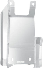 Moose Racing Swingarm Skid Plate For Honda TRX250R 1987-1989 - Anodized