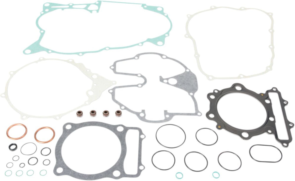 Moose Complete Gasket Set - Honda XR600R 1985-2000