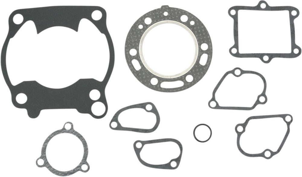 Moose Top End Gasket Kit - Honda CR250 1989-91