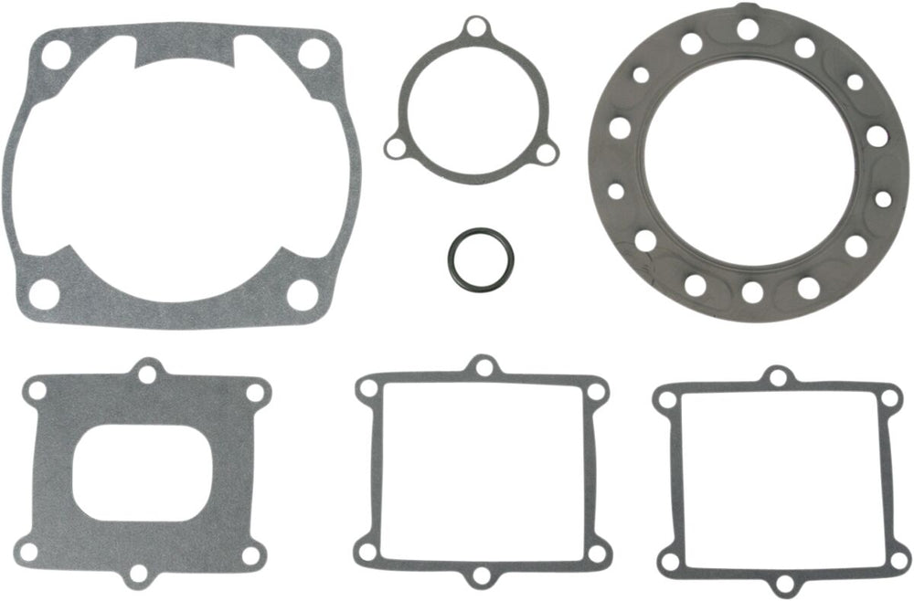 Moose Top End Gasket Kit - Honda CR500 1989-2001