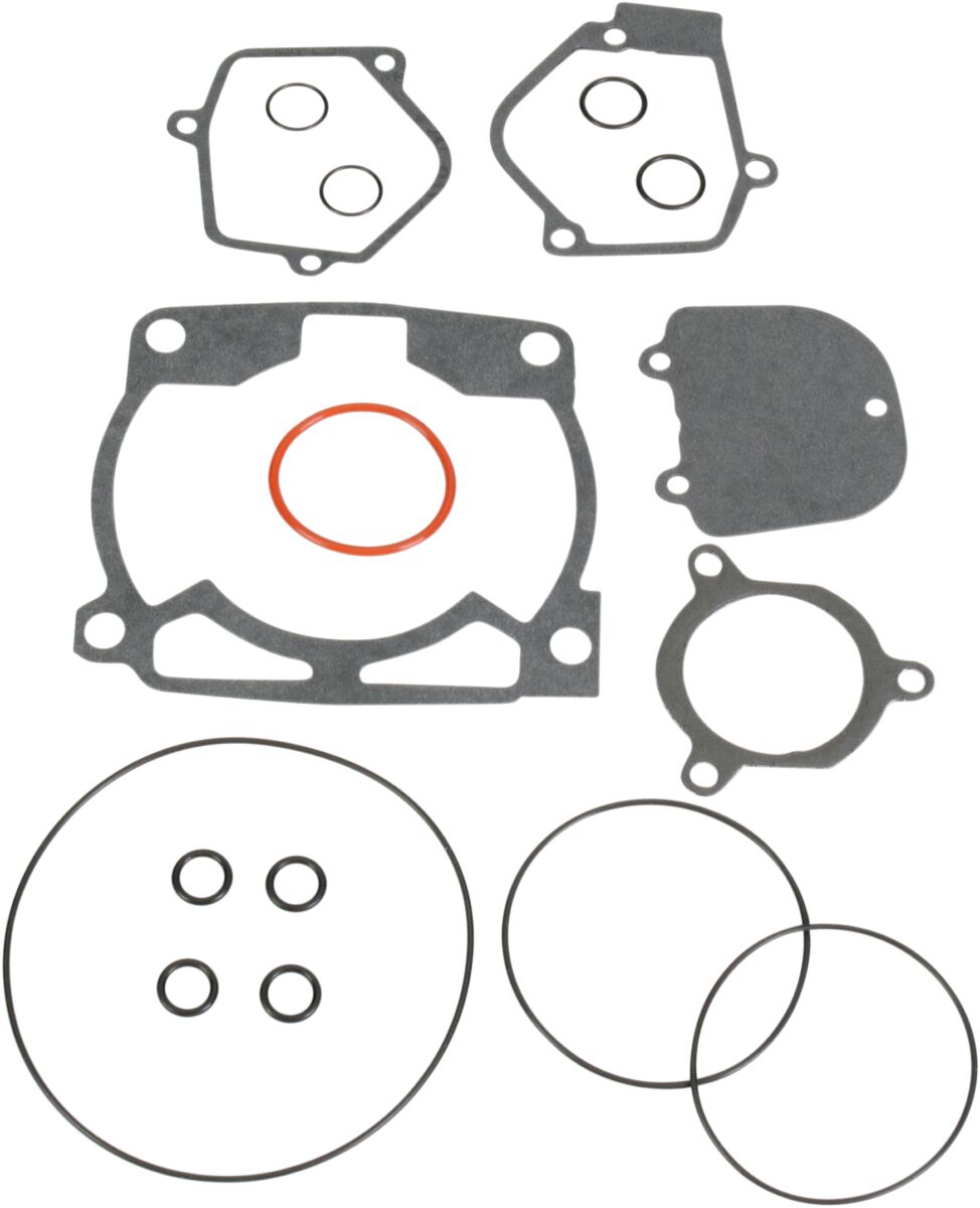 Moose Top End Gasket Kit - KTM EXC250 2000-03, SX250 2000-02