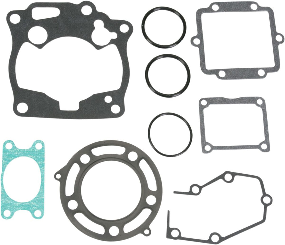 Moose Top End Gasket Kit - Kawasaki KX125 1998-2000