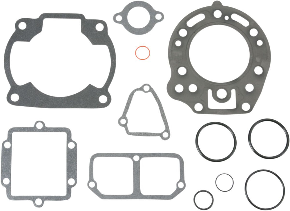 Moose Top End Gasket Kit - Kawasaki KDX200 1989-94