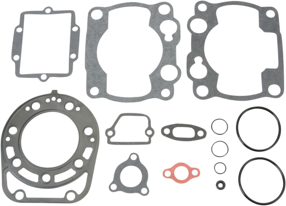 Moose Top End Gasket Kit - Kawasaki KX250 1990-91