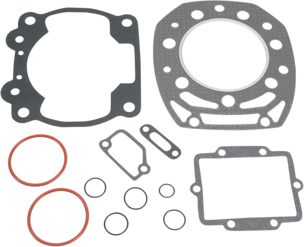 Moose Top End Gasket Kit - Kawasaki KX500 1986-2003