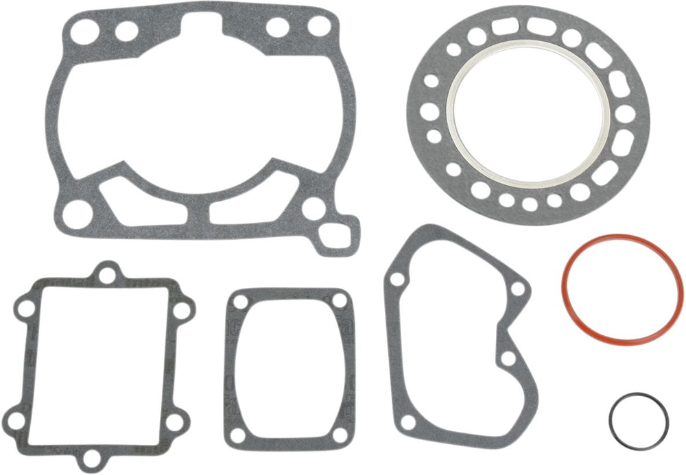 Moose Top End Gasket Kit - Suzuki RM250 1990