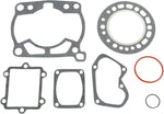 Moose Top End Gasket Kit - Suzuki RM250 1990