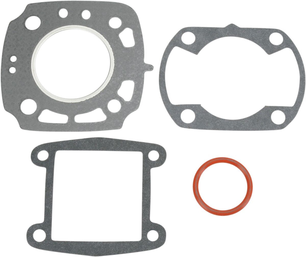 Moose Top End Gasket Kit - Yamaha YZ80 1984-85