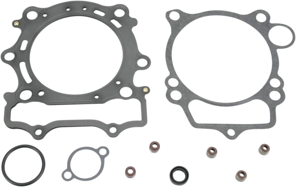 Moose Top End Gasket Kit - Yamaha WRF400 2000-01, YZF426 2000-02