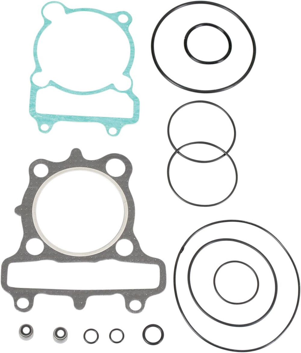 Moose Top End Gasket Kit - Yamaha YFB250 1992-97 & 2001-09