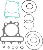 Moose Top End Gasket Kit - Yamaha YFB250 1992-97 & 2001-09