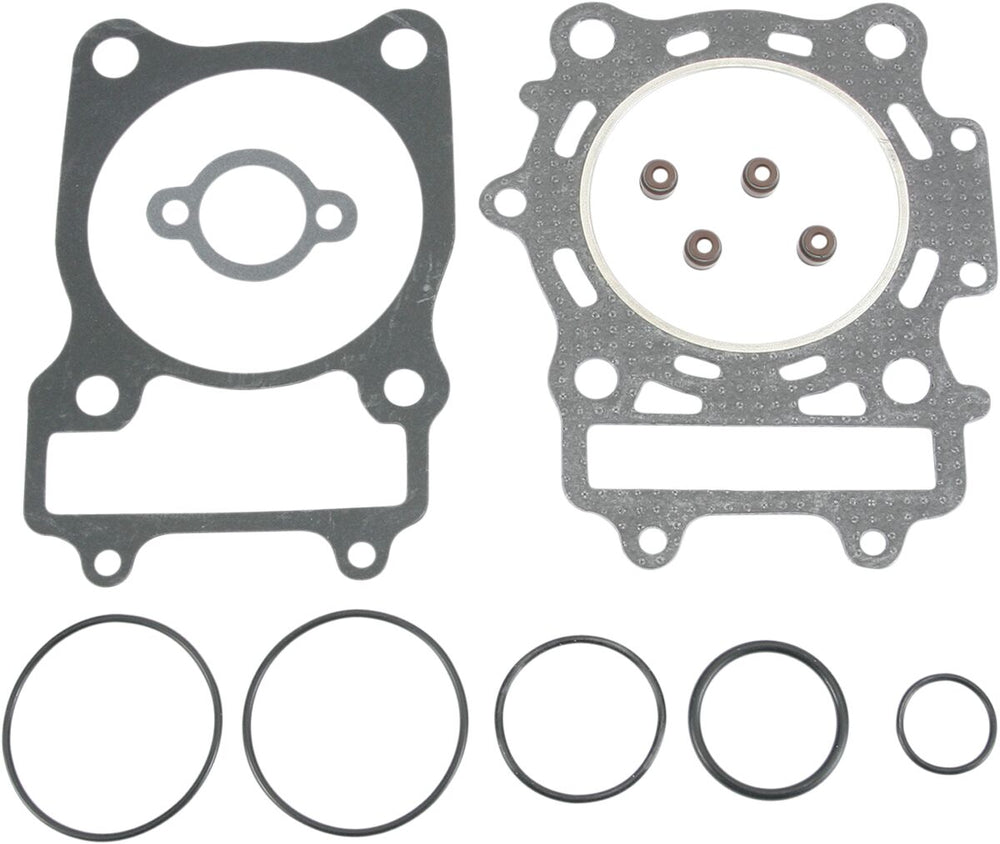 Moose Top End Gasket Kit - Suzuki LTF/ LTA 500 2000-07
