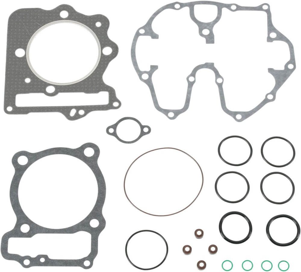 Moose Top End Gasket Kit - Honda TRX400 1999-2014
