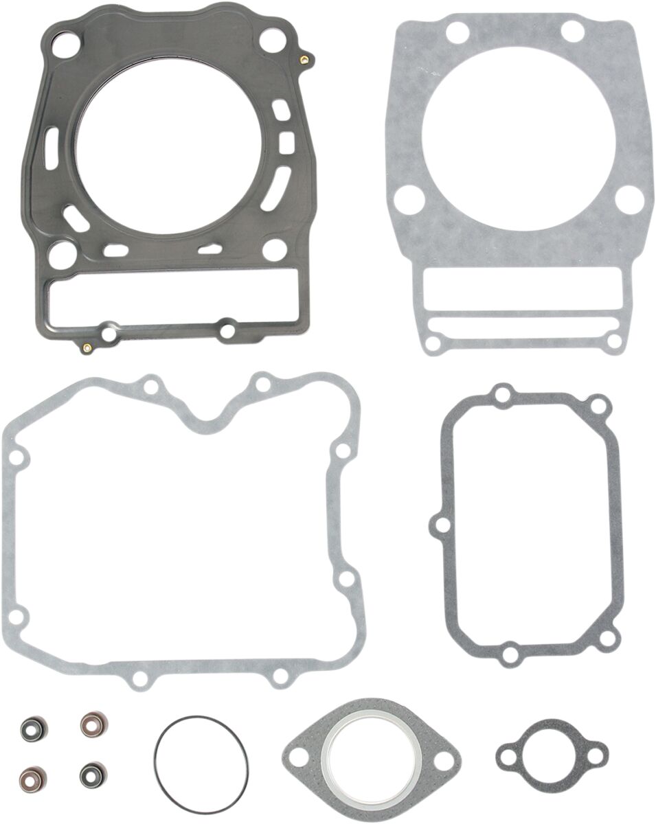 Moose Top End Gasket Kit - Polaris Big Boss 500 1998-2002
