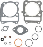 Moose Top End Gasket Kit - Suzuki LTF300 4X4 1999-2002