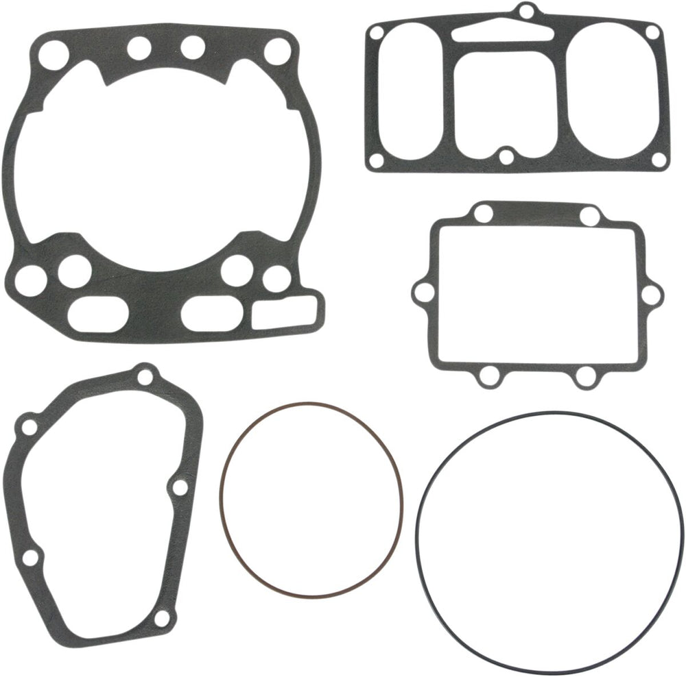 Moose Complete Gasket & Oil Seal Set - Honda XR650 1985-2000