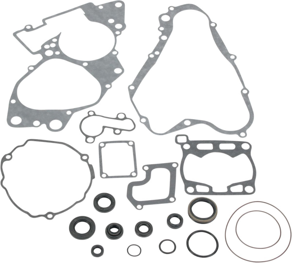 Moose Complete Gasket & Oil Seal Set - Suzuki RM85 2002-16