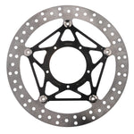 MTX Performance Front Floating Round Brake Disc - Honda VFR800 2014-18