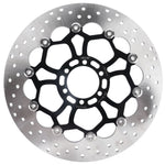 MTX Performance Front Floating Round Brake Disc - Ducati ST4S 2002-05