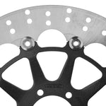 MTX Performance Front Floating Round Brake Disc - Moto Guzzi V7 750 2008-13