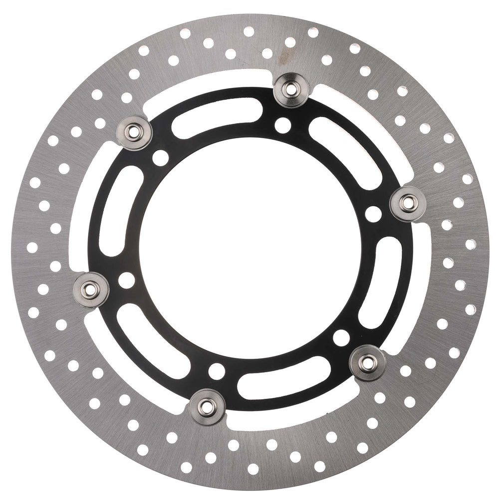 MTX Performance Front Floating Round Brake Disc - Triumph Tiger 900 1997-99