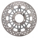 MTX Performance Front Floating Round Brake Disc - Triumph Rocket III 2004-18