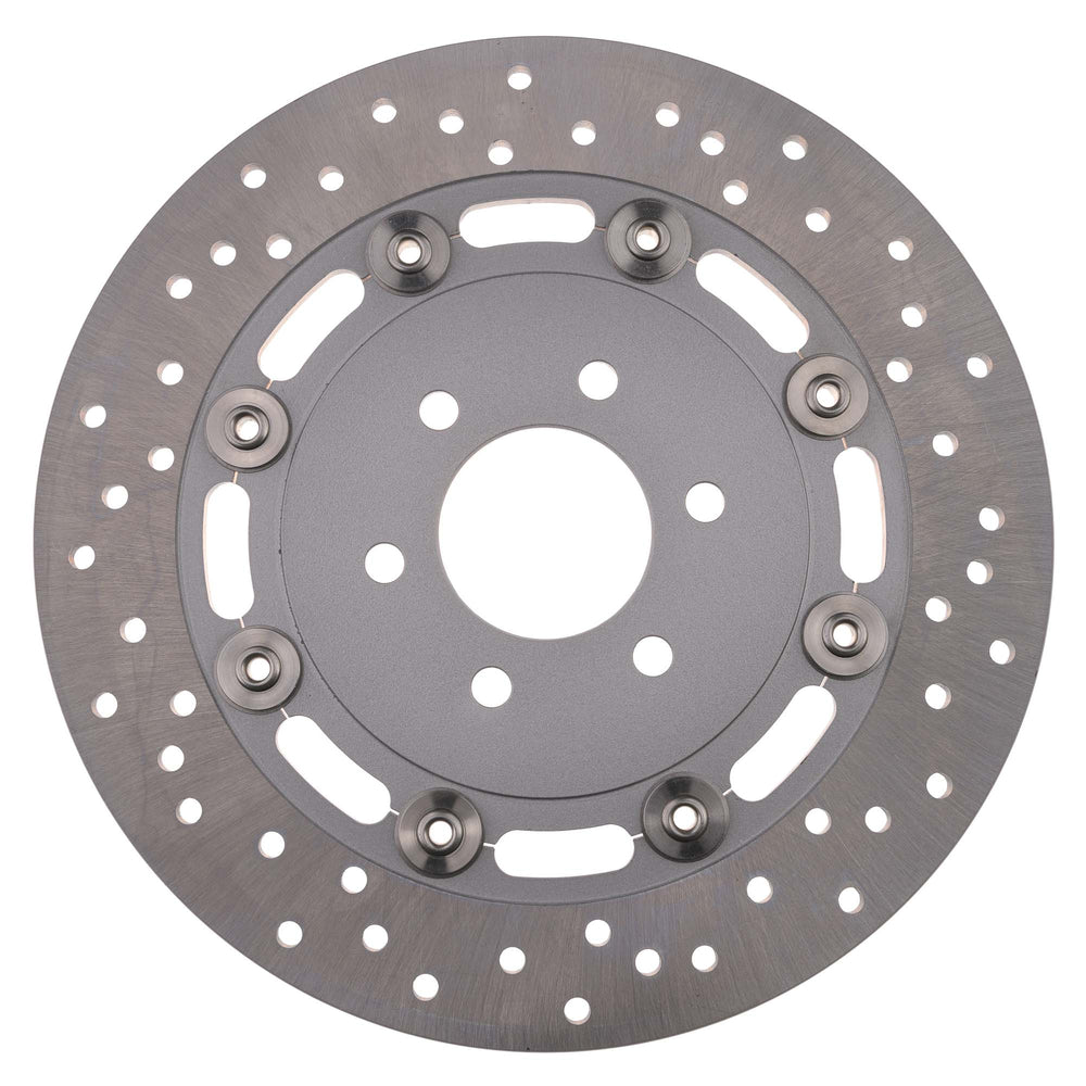 MTX Performance Rear Floating Round Brake Disc -Suzuki VL1500 C90 Boulevard 2005-15