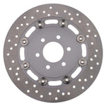 MTX Performance Rear Floating Round Brake Disc -Suzuki VL1500 C90 Boulevard 2005-15