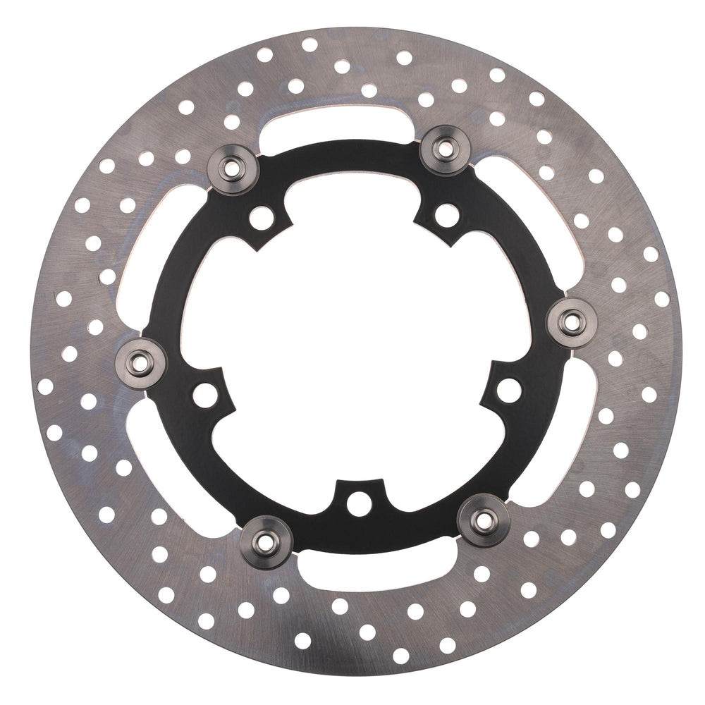 MTX Performance Front Floating Round Brake Disc - Suzuki SV650 2008-21