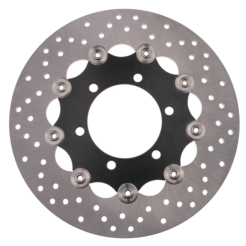MTX Performance Front Floating Round Brake Disc - Suzuki VZR1800 Intruder 2007-17
