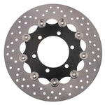 MTX Performance Front Floating Round Brake Disc - Suzuki VZR1800 Intruder 2007-17
