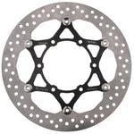 MTX Performance Front Floating Round Brake Disc - Suzuki GSX-S1000F 2015-21