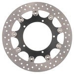 MTX Performance Front Floating Round Brake Disc - Yamaha YZF-R1 2004-06