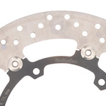 MTX Performance Front Floating Round Brake Disc - Yamaha MT-09 2013-21