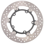 MTX Performance Front Floating Round Brake Disc - Yamaha MT-09 2013-21