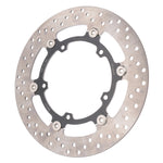 MTX Performance Front Floating Round Brake Disc - Yamaha MT-09 2013-21