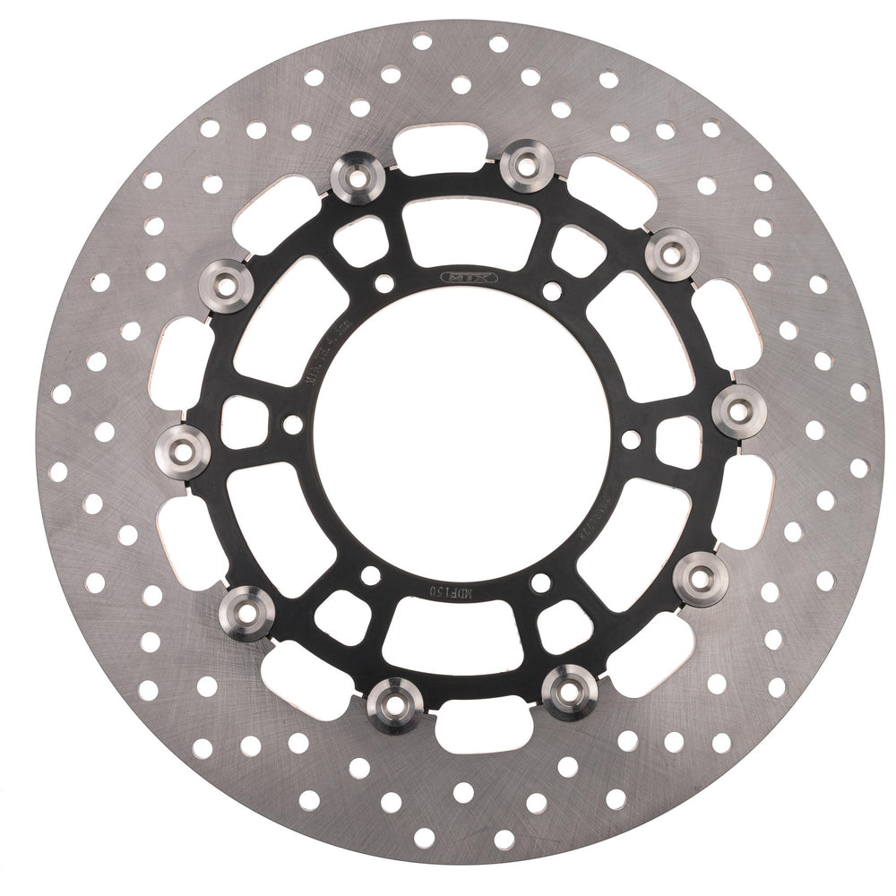 MTX Performance Front Floating Round Brake Disc - BMW F 700 GS 2012-18